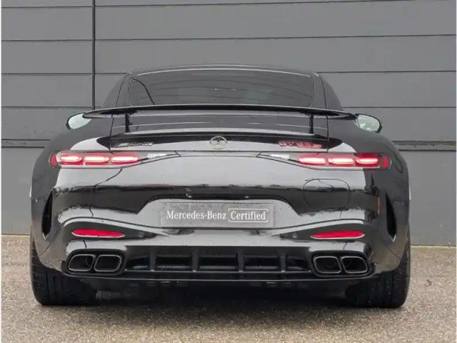 Mercedes Amg Gt 63 s e performance malus paye — photo 24