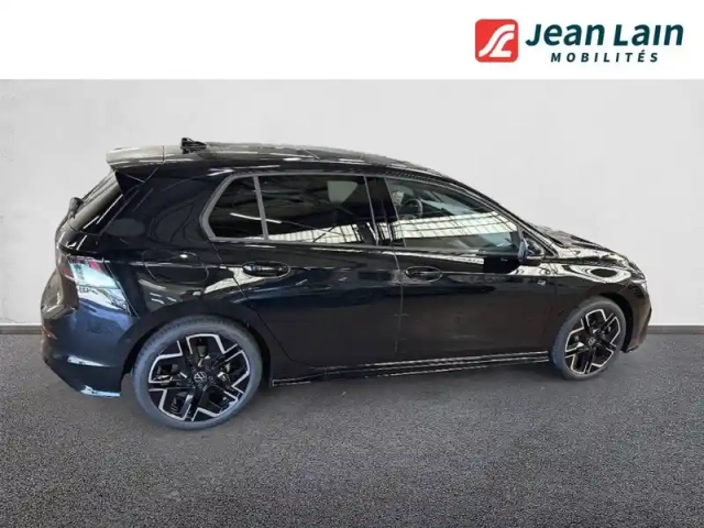 Volkswagen Golf 1.5 etsi evo2 150 dsg7 — photo 4