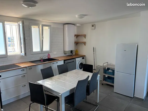 Location chambre étudiante