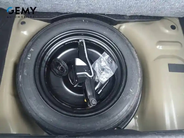 Citroën C3 bluehdi 100 ch bvm6 — photo 20