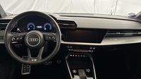 Audi A3 Sportback 35 TFSI 150ch Mild Hybrid S line S tronic 7 — photo 11