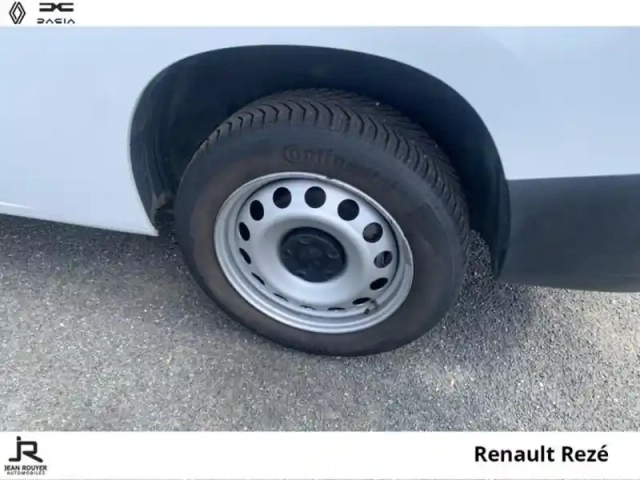 Peugeot Partner long 950kg bluehdi 130ch s&amp;s premium — photo 8