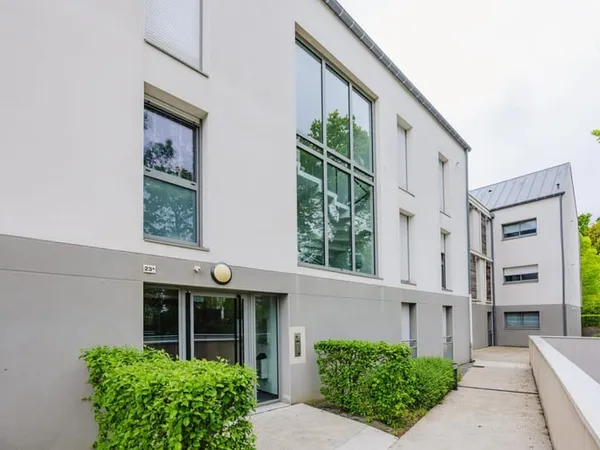 Appartement T4