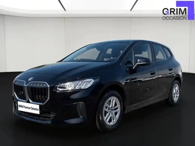 Bmw Serie 2 active tourer 218i 136 ch dkg7