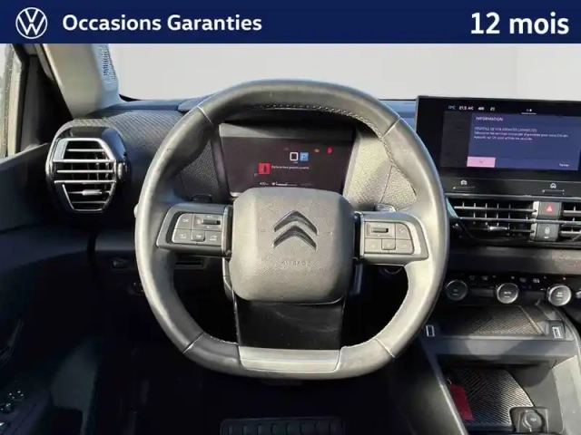 Citroën C4 bluehdi 130 s&amp;s eat8 — photo 94