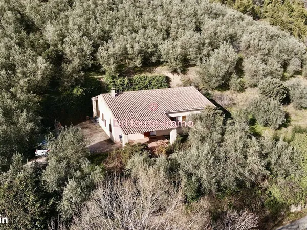 Maison 3 pièces 79 m²