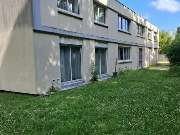 Appartement 4 pièces 80 m²