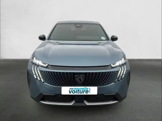 Peugeot 3008 hybrid 136 e-dcs6 — photo 60