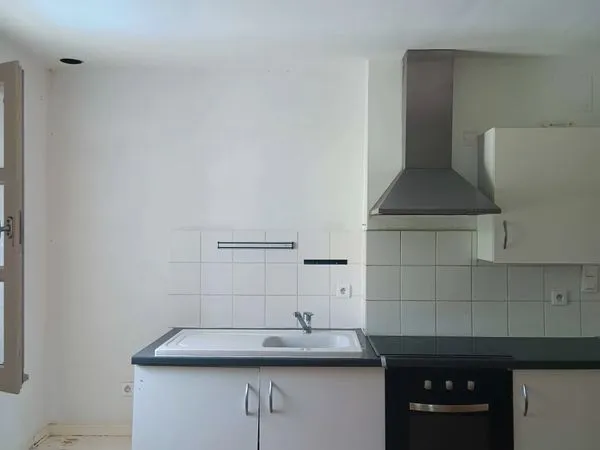 A louer Appartement 410