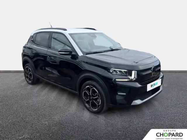 Citroën C3 turbo 100 ch manuelle — photo 3