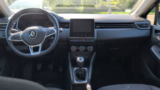 Renault Clio 1.0 TCe 100 - Zen – 2019 – 103769 km – Essence – Boîte Manuelle — photo 37