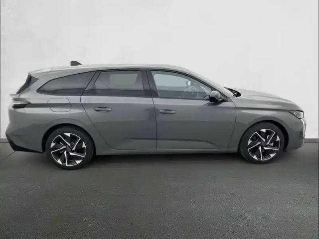 Peugeot 308 sw bluehdi 130ch s&amp;s eat8 — photo 30