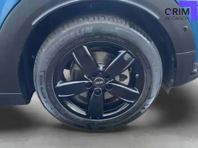 Mini Mini countryman 136 ch bva7 — photo 35