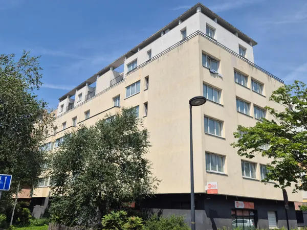 Appartement Grenoble 1 pièce(s) 19.7 m2