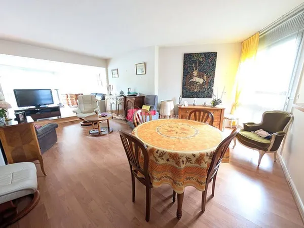 Appartement 3 pièces 75 m²
