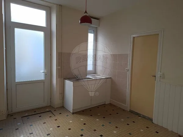 Appartement 1 chambre(s) à louer