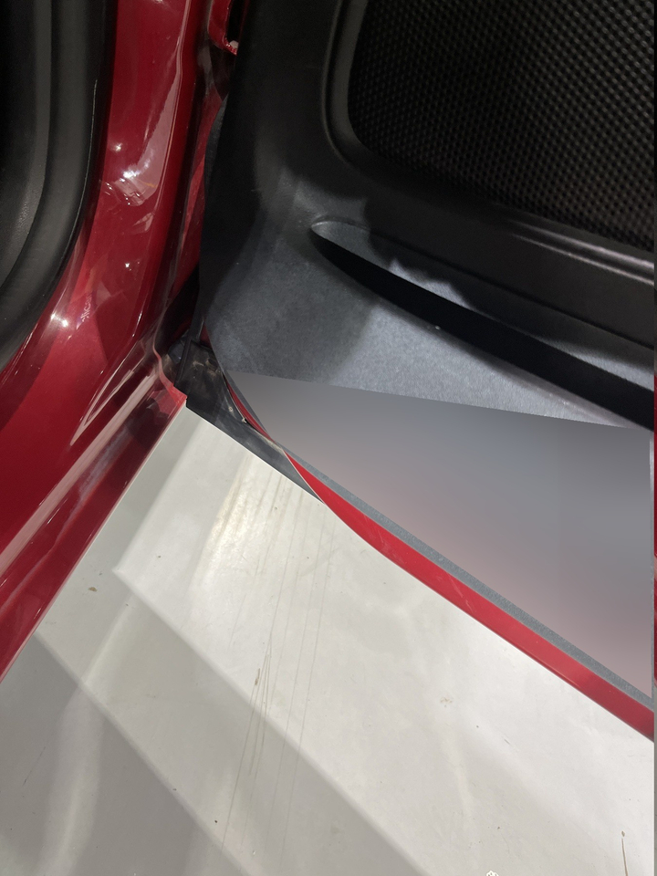 Citroën C4 Spacetourer — photo 135