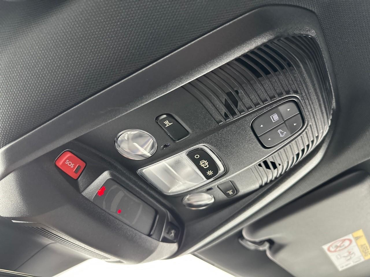 Peugeot 3008 hybrid 225 e-eat8 gt — photo 33
