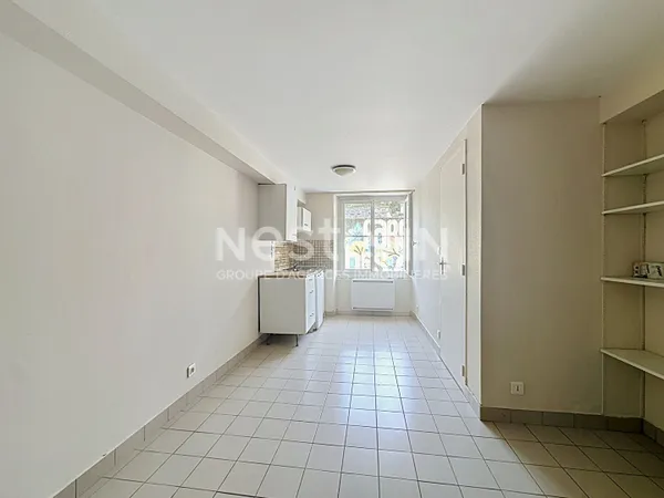 Appartement T1 quartier Chantenay à NANTES , proche Jean Macé