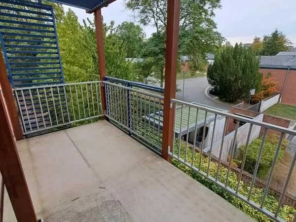 Appartement 4 pièces 86 m²