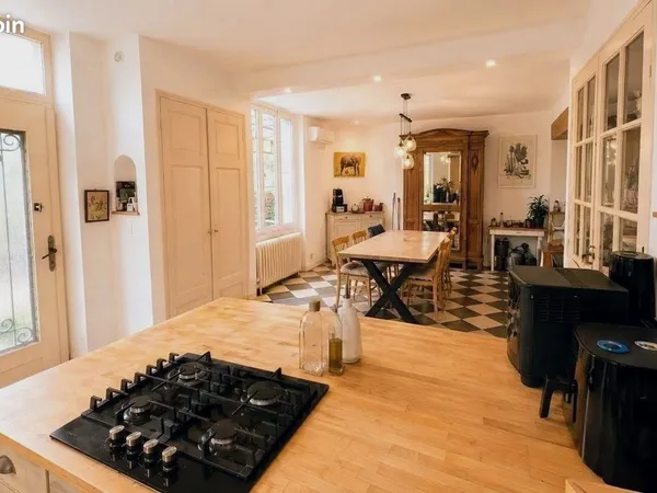 Maison 5 pièces 124m2 Bourg-Les-Valence