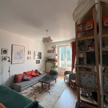 Appartement T2- 510 CC