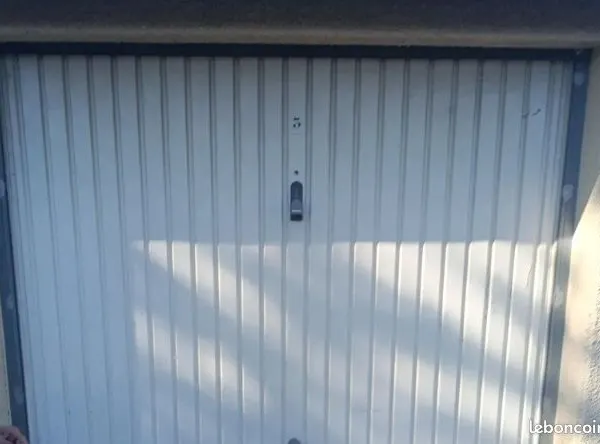 Garage 17 m²
