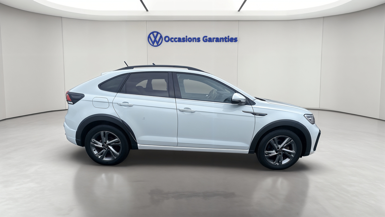 Volkswagen Taigo 1.5 TSI 150 DSG7 — photo 6