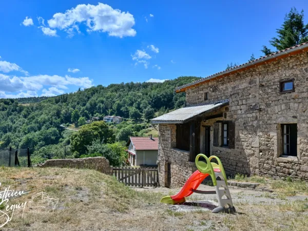Maison 5 pièces 140 m²