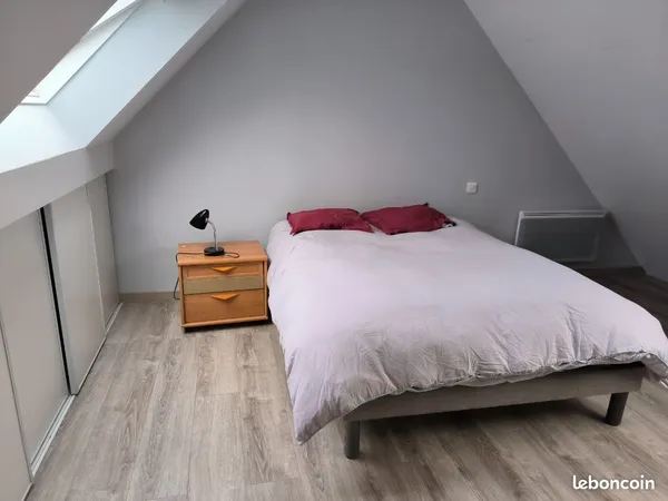 Proximité immédiate de Vannes
