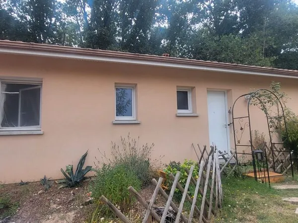 Maison 4 pièces 82 m²