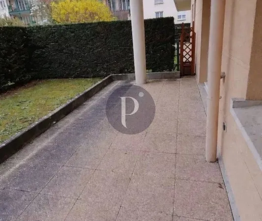 Appartement 1 pièce 30 m²