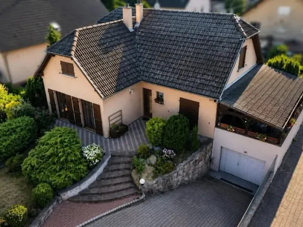 Maison 5 pièces 132 m²