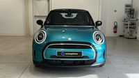Mini Cabrio Cooper 136ch Edition Seaside BVA7