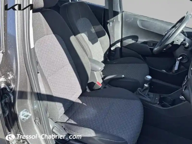 Kia Picanto 1.0 gdi 68 ch bvm5 active — photo 9