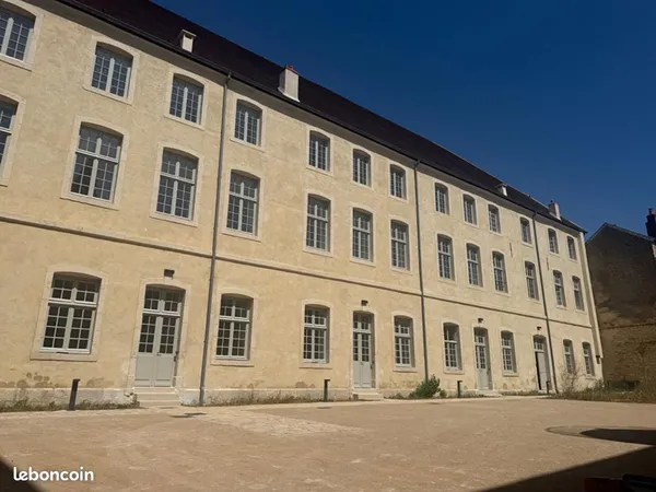 Appartement 3 pièces 71 m²