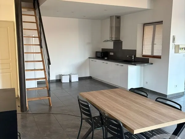 Appartement 2 pièces 76 m²