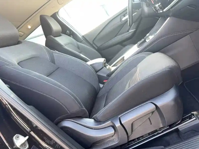 Nissan Qashqai e-power 190 ch — photo 14