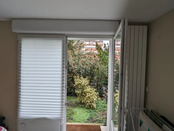 Location studio meublé Saint Cloud 24m2