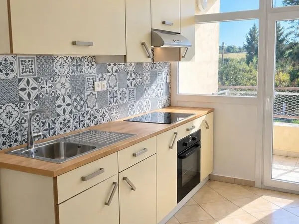 Appartement F4