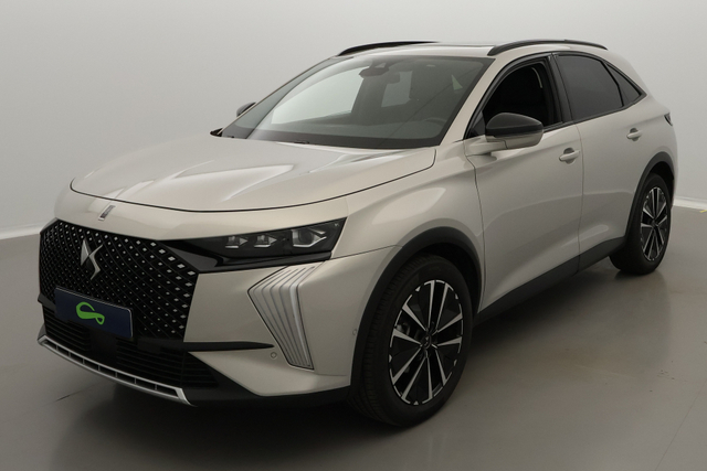 DS DS7