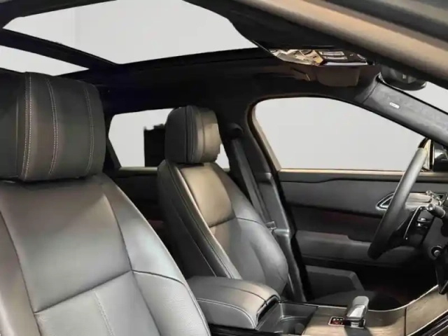 Land Rover Range Rover velar 2.0 p400e 404ch phev autobiography awd bva — photo 15