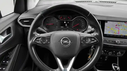 Opel Crossland 1.5 d 120 ch bva6