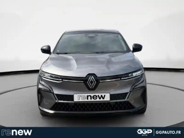 Renault Megane e-tech electric ev60 220ch iconic optimum charge -b — photo 8