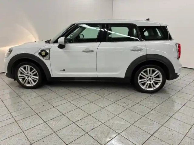 Mini Countryman cooper se 136ch + 88ch exquisite all4 bva — photo 13