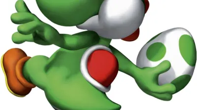 Yoshi