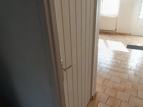 Loue maison 85m2 2 chambres et jardin