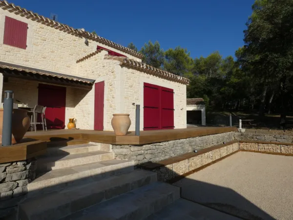 Maison 7 pièces 184 m²