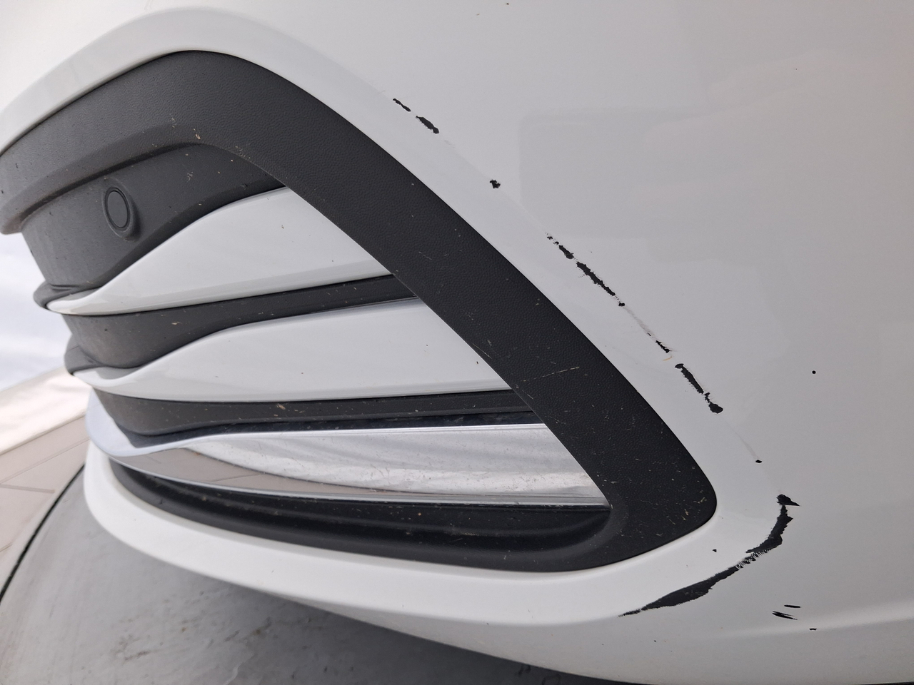 Volkswagen Golf 1.4 Hybrid Rechargeable OPF 204 DSG6 — photo 37
