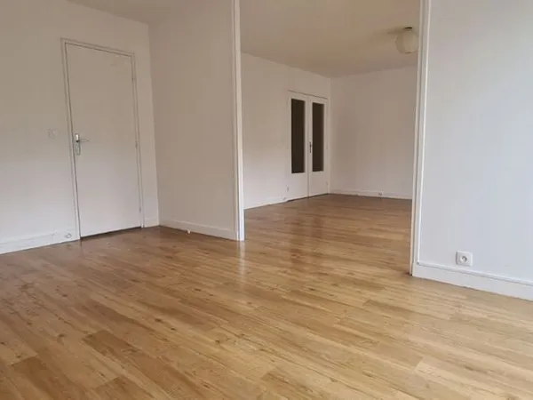 Appartement 5 pièces 106 m²
